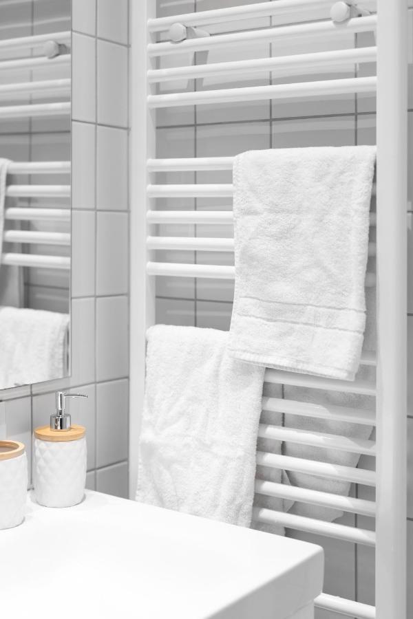 Luxury #5 By Ototo Leilighet Thessaloníki Eksteriør bilde