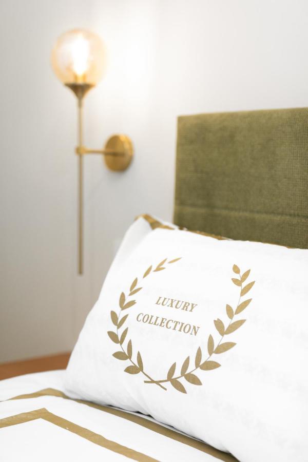 Luxury #5 By Ototo Leilighet Thessaloníki Eksteriør bilde