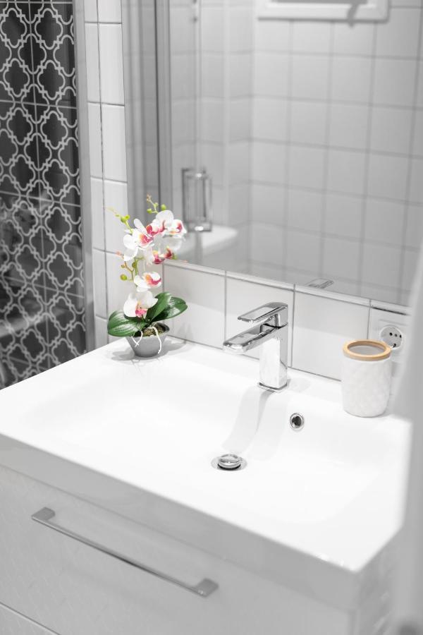Luxury #5 By Ototo Leilighet Thessaloníki Eksteriør bilde