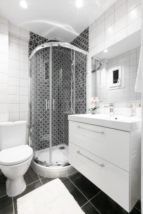 Luxury #5 By Ototo Leilighet Thessaloníki Eksteriør bilde